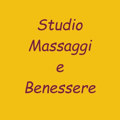 Studio Massaggio e Benessere 